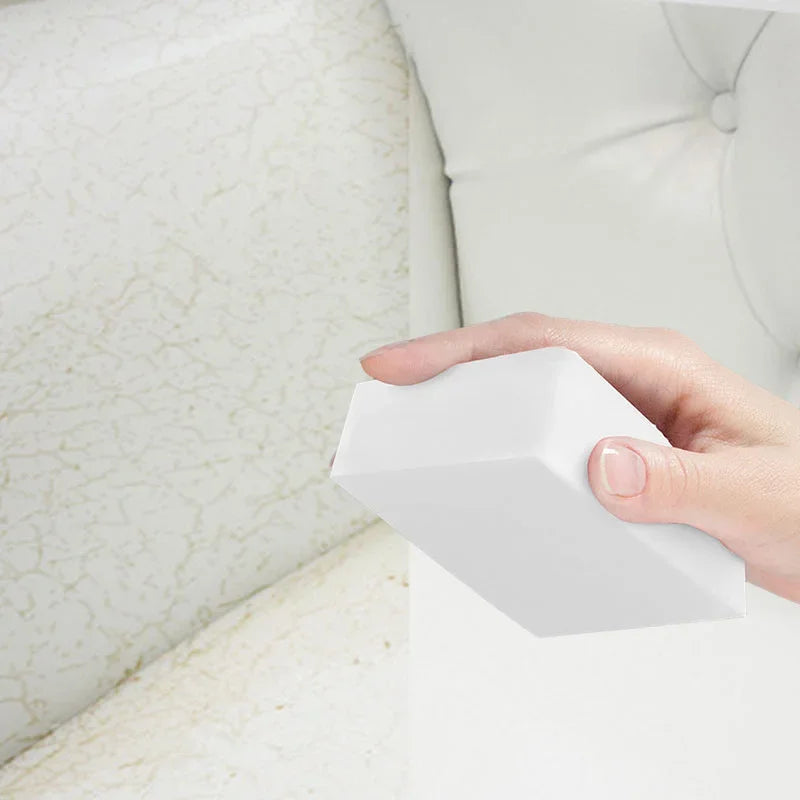 Melamine Magic Eraser Sponges For Home Cleaning