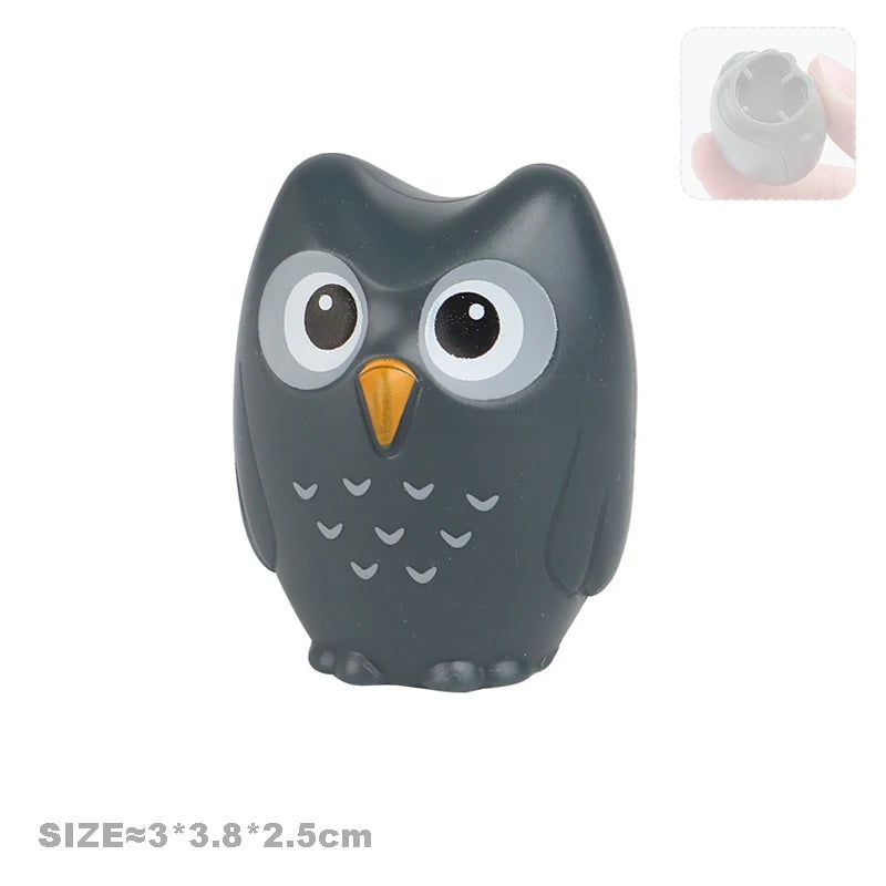 Animal Building Block Accessories Set for Kids Play