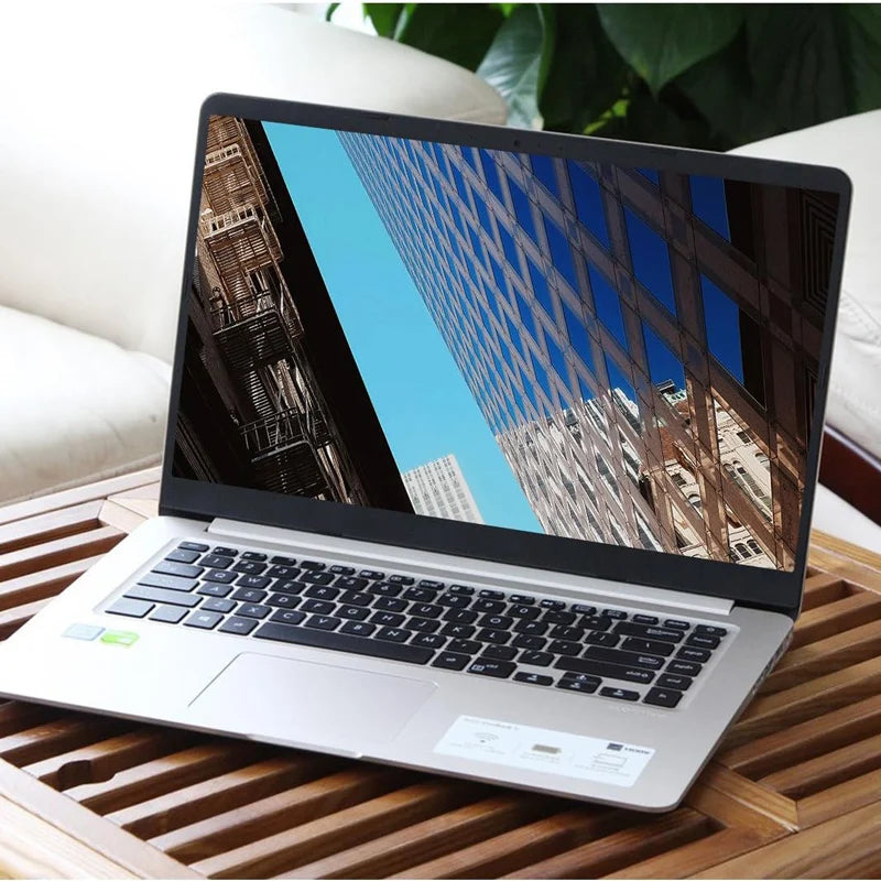 15.6 Inch Laptop Screen Protector Film 16:9 Anti-Scratch