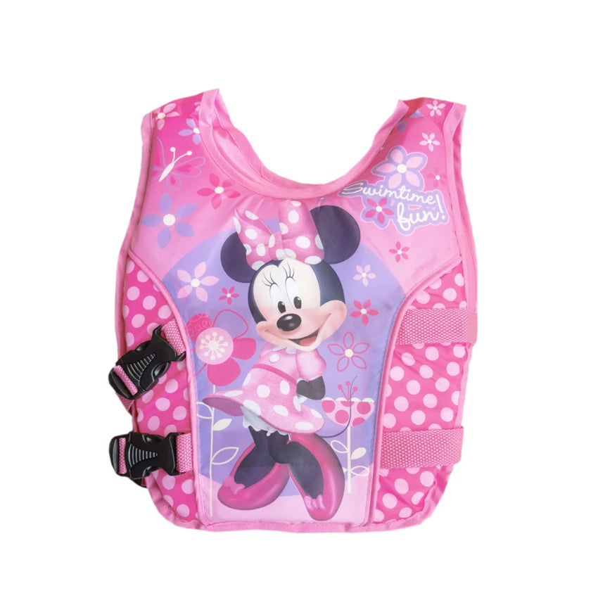 Kids Swim Training Vest Float – Non-Inflatable Safety Aid