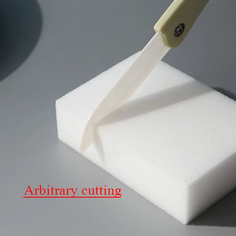 Melamine Magic Eraser Sponges For Home Cleaning