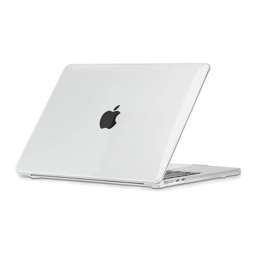 Protective Case For MacBook Air 13.6" / 15" – Hard Shell
