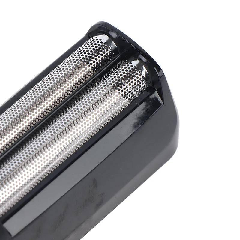 Electric Shaver Replacement Blade Head And Foil Net Set