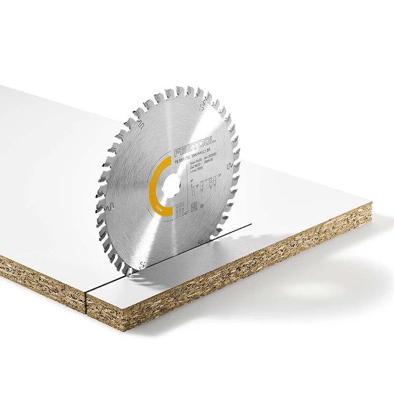 160 mm Circular Saw Blades For Plunge And Handheld Saws