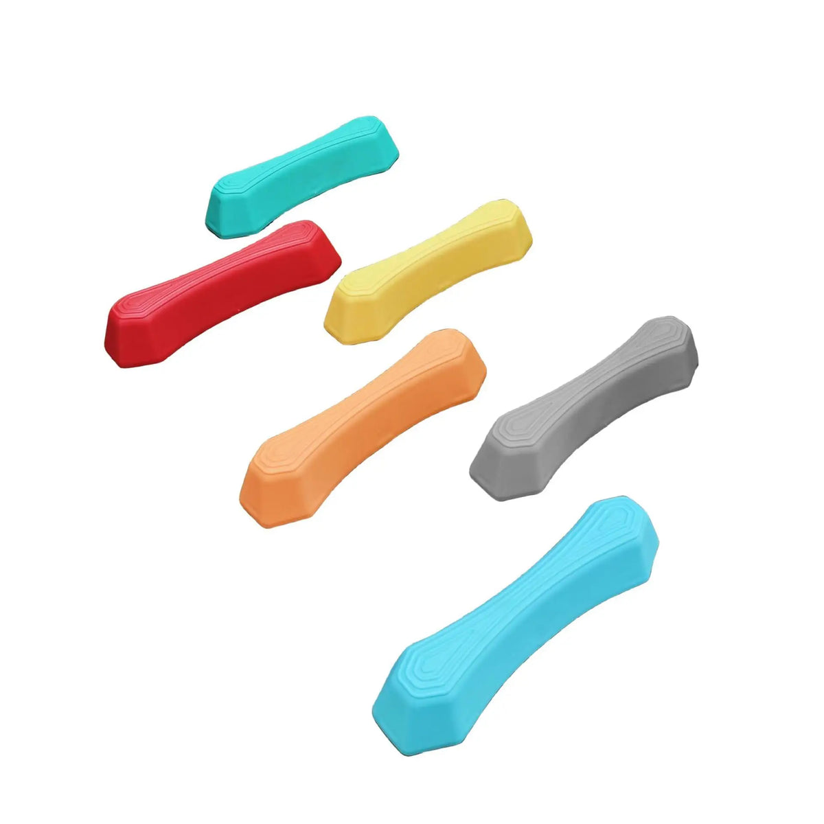 Kids Sensory Balance Stepping Stones Bridge Toy