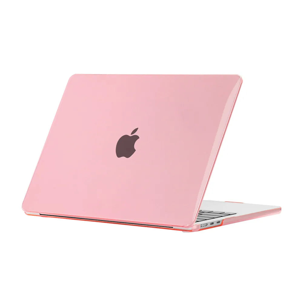 Protective Case For MacBook Air 13.6" / 15" – Hard Shell