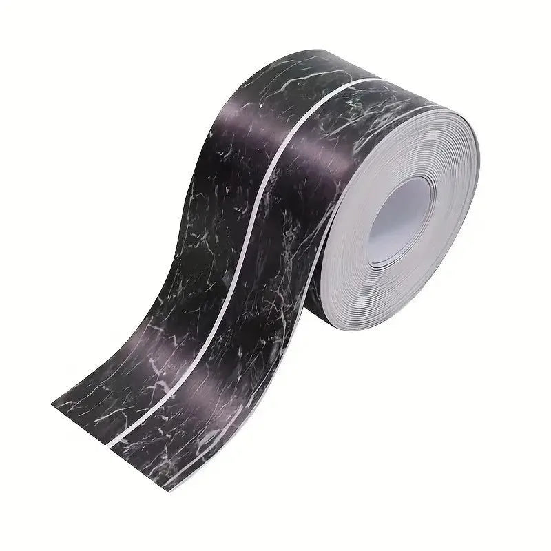 Waterproof Self-Adhesive Caulk Sealing Tape for Bathroom