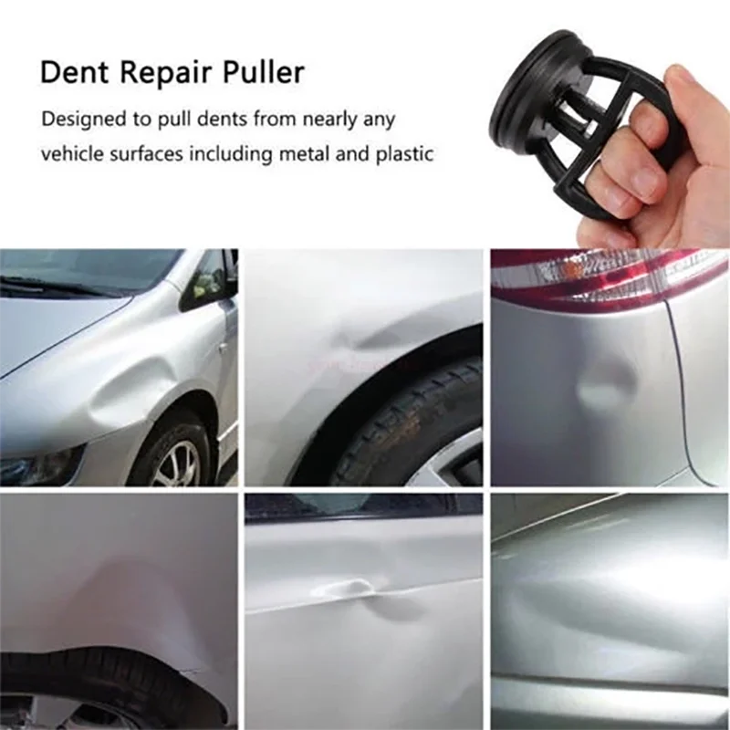 Small Dent Puller Suction Cup Car Body Repair Tool