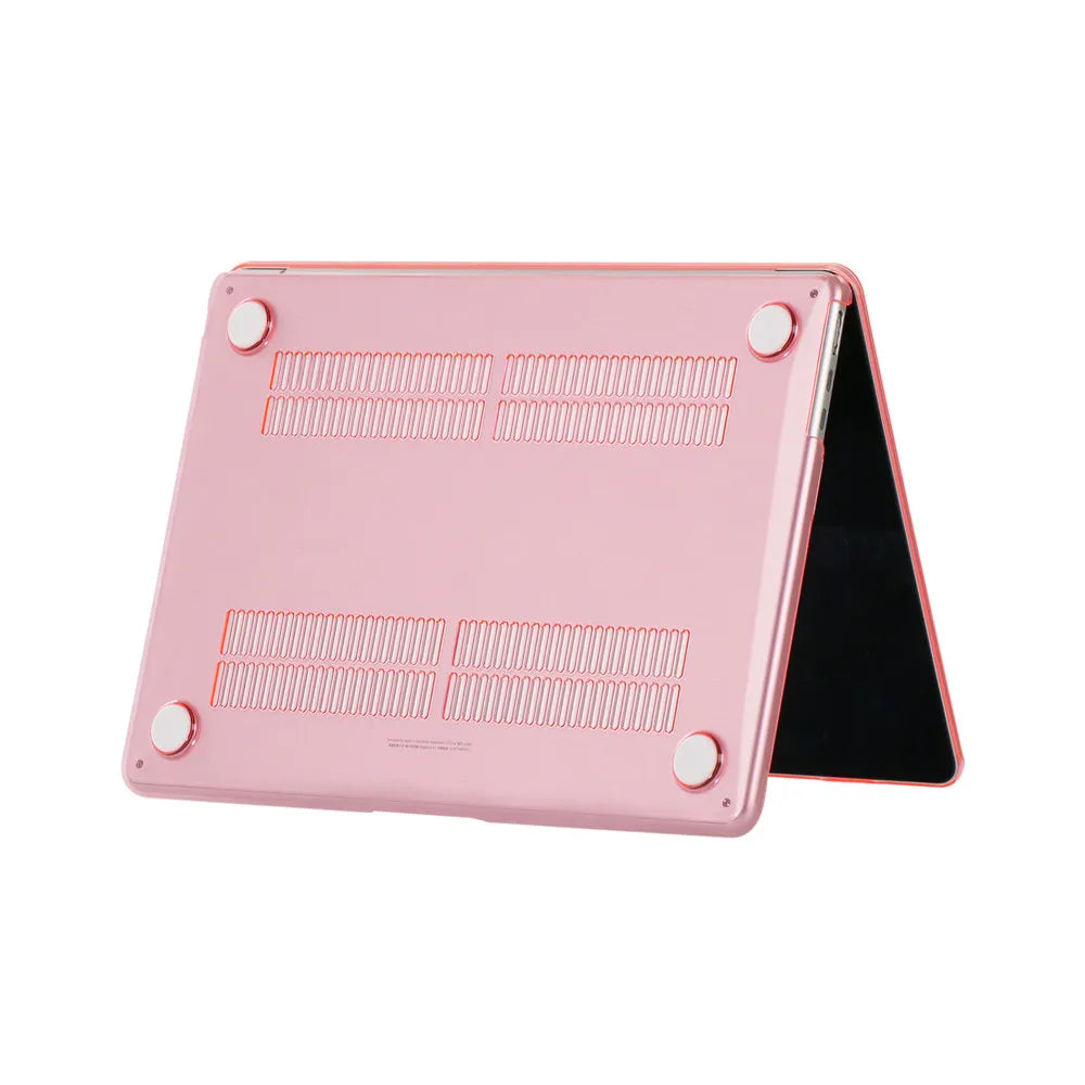 Protective Case For MacBook Air 13.6" / 15" – Hard Shell