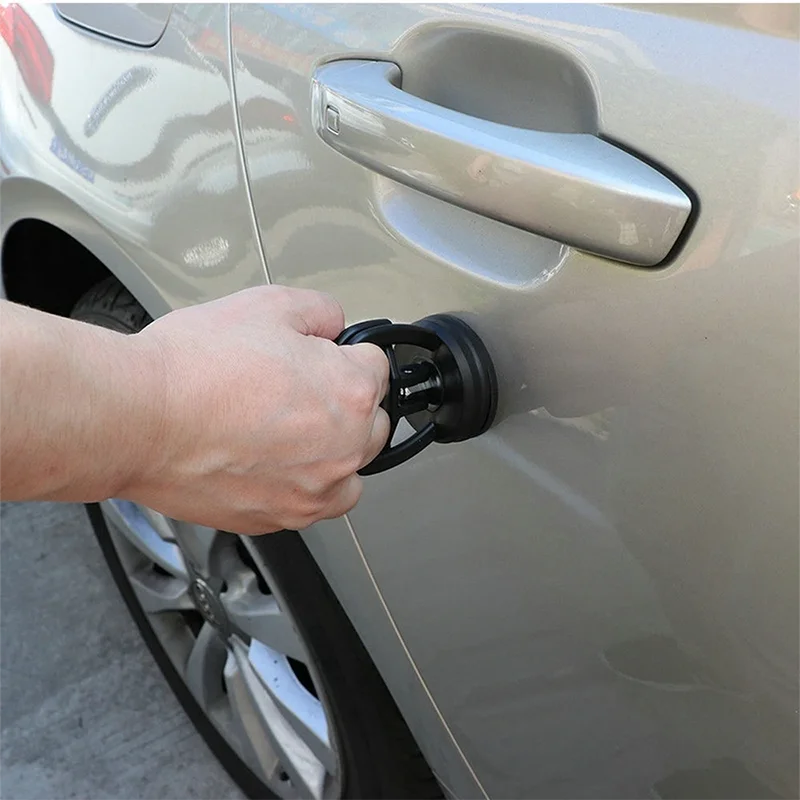Small Dent Puller Suction Cup Car Body Repair Tool