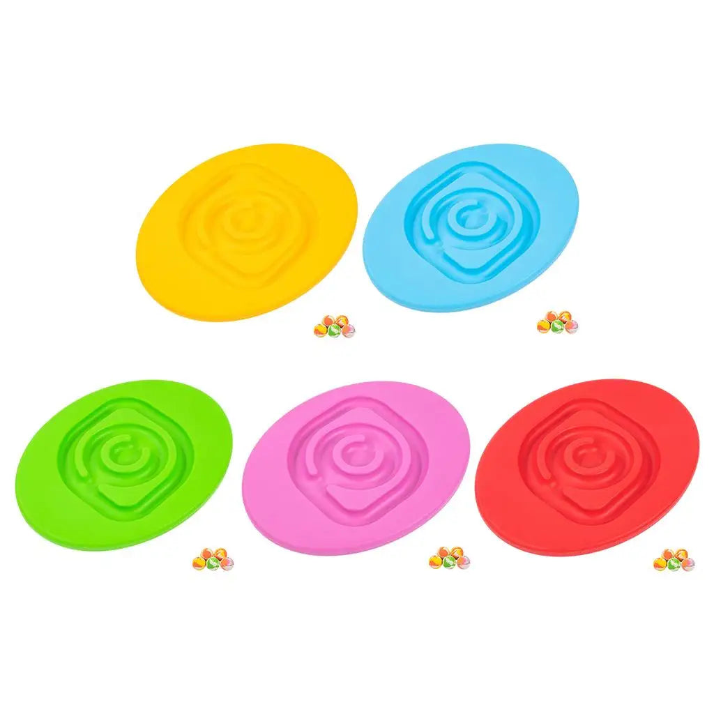 Kids Balance Board Rocker Toy – Fitness & Coordination
