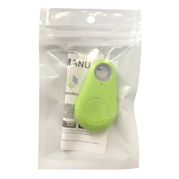 Green-B Color Bluetooth Key Finder Smart Tag – Anti-Lost GPS Tracker