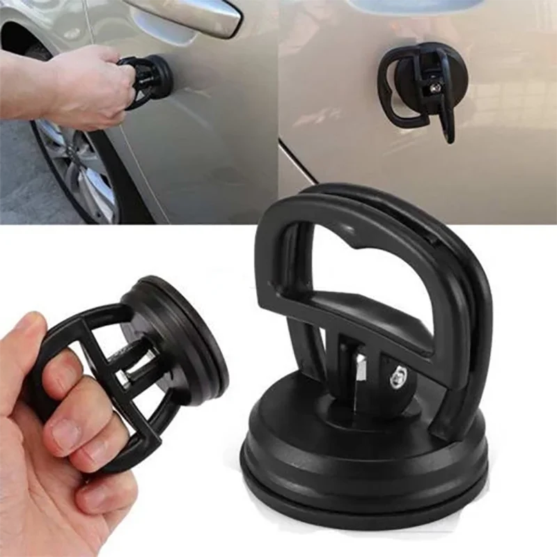 Small Dent Puller Suction Cup Car Body Repair Tool