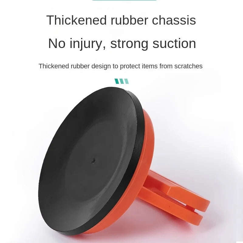 2-Inch Dent Puller Suction Cup For Car Panels And Glass