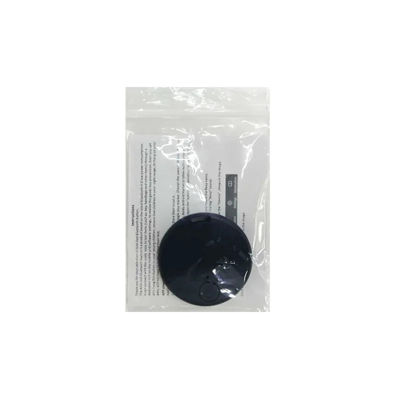 Blue-A Color Bluetooth Key Finder Smart Tag – Anti-Lost GPS Tracker