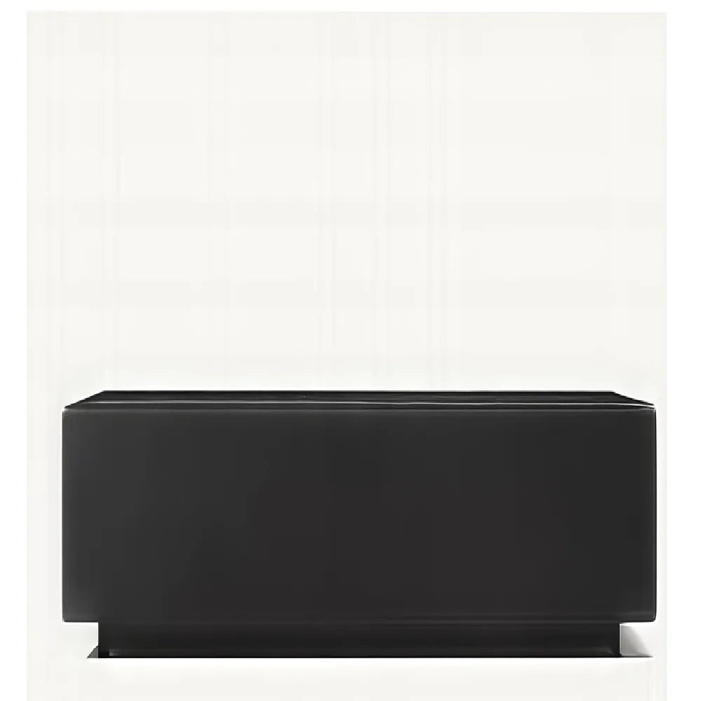 Coffee Table Color Aluminum Outdoor Modular Sofa Set For Garden Lounge
