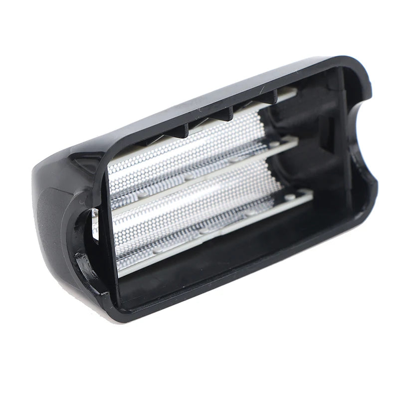 Electric Shaver Replacement Blade Head And Foil Net Set
