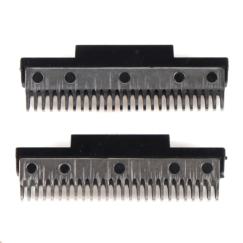 Electric Shaver Replacement Blade Head And Foil Net Set