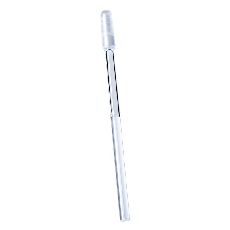 24pc Color Adhesive Ear Wax Removal Sticks – Soft Reusable Ear Cleaner