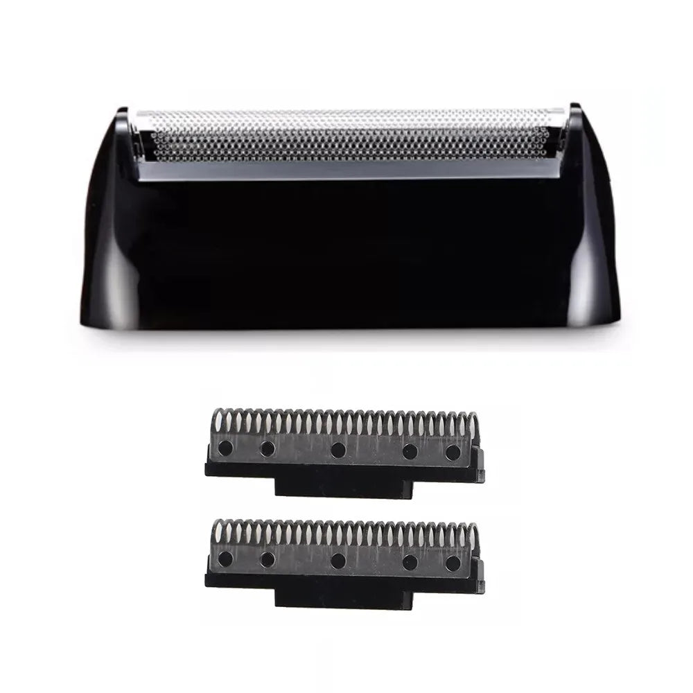 KM-2024 blade Color Electric Shaver Replacement Blade Head And Foil Net Set
