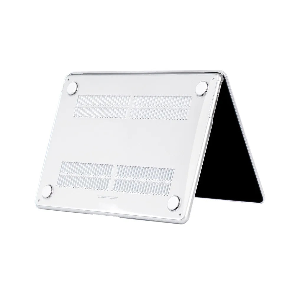 Protective Case For MacBook Air 13.6" / 15" – Hard Shell