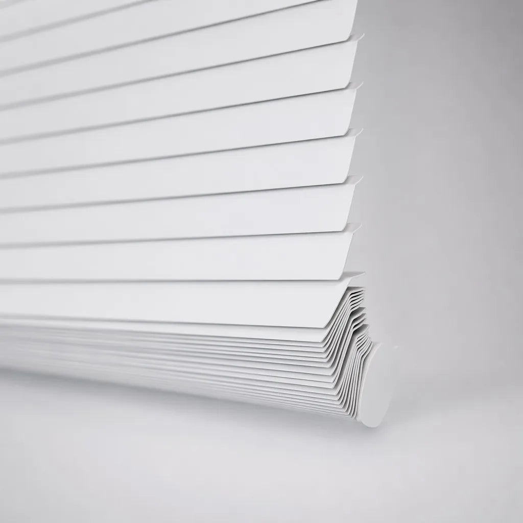 Cordless Polyester Roller Shades for Home Windows