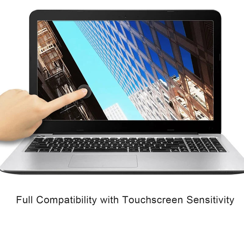 15.6 Inch Laptop Screen Protector Film 16:9 Anti-Scratch