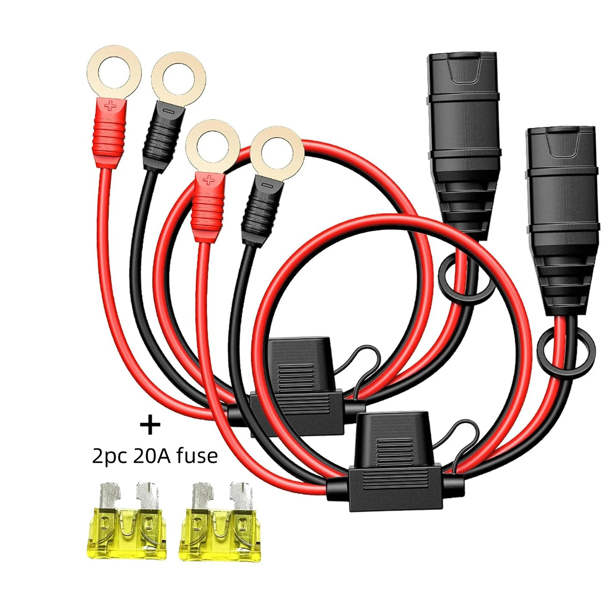 M10 Silicone Car Plug Fast Charging Cable Connector