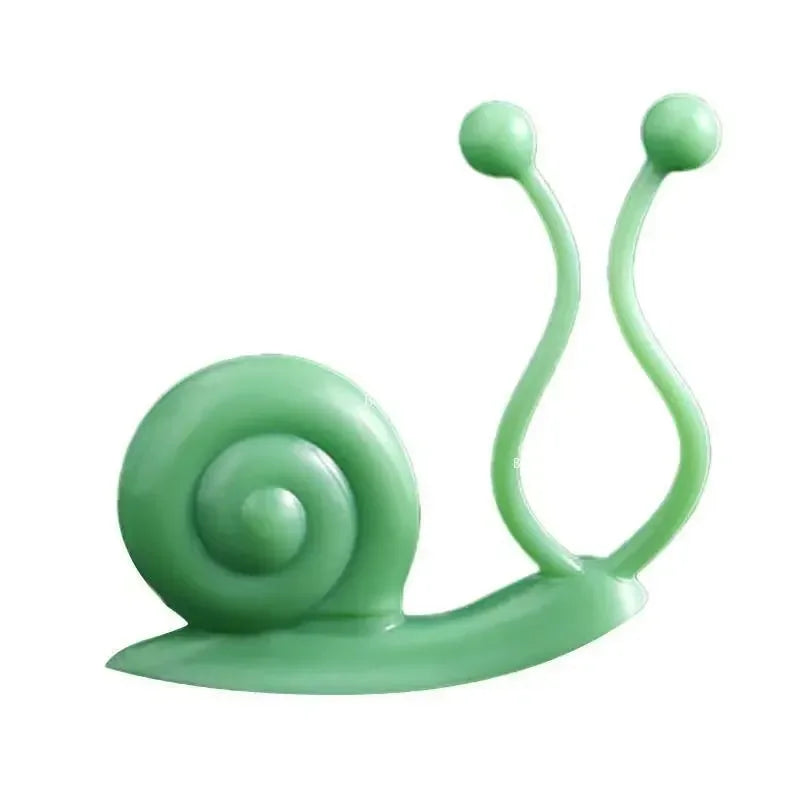 Plant Climbing Wall Clips – Seamless Adhesive Supports