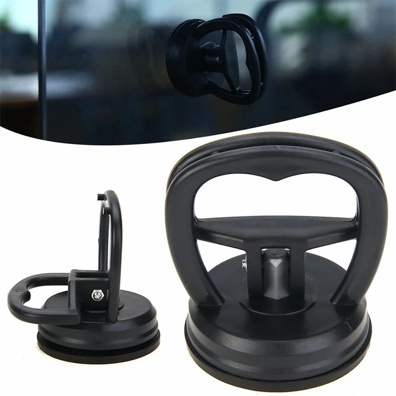 Small Dent Puller Suction Cup Car Body Repair Tool