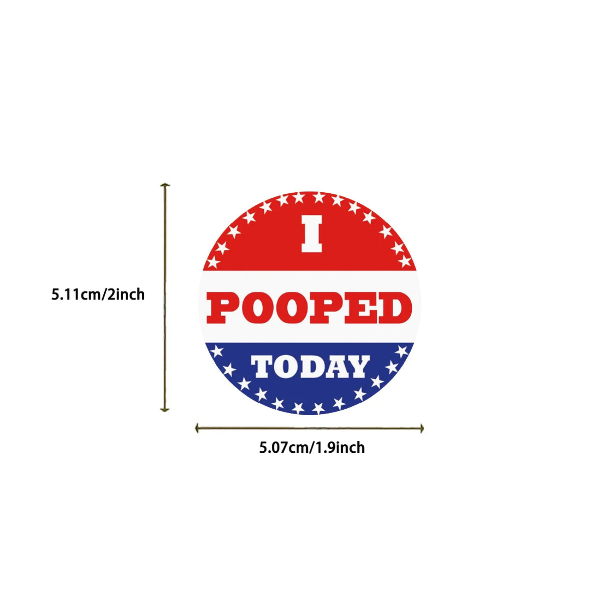 100-Piece Cartoon Meme Sticker Pack For Laptops & More